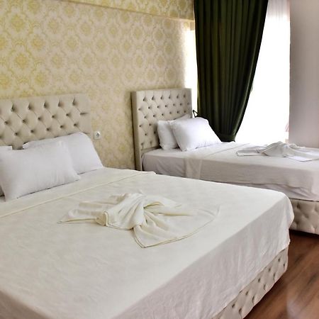 Melles Otel & Apart Antalia Esterno foto