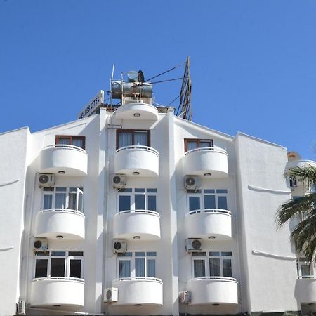 Melles Otel & Apart Antalia Esterno foto