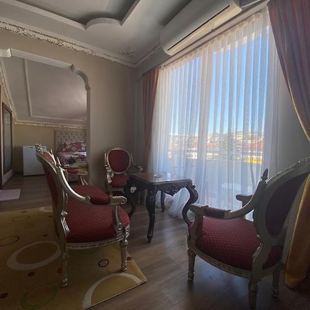 Melles Otel & Apart Antalia Esterno foto