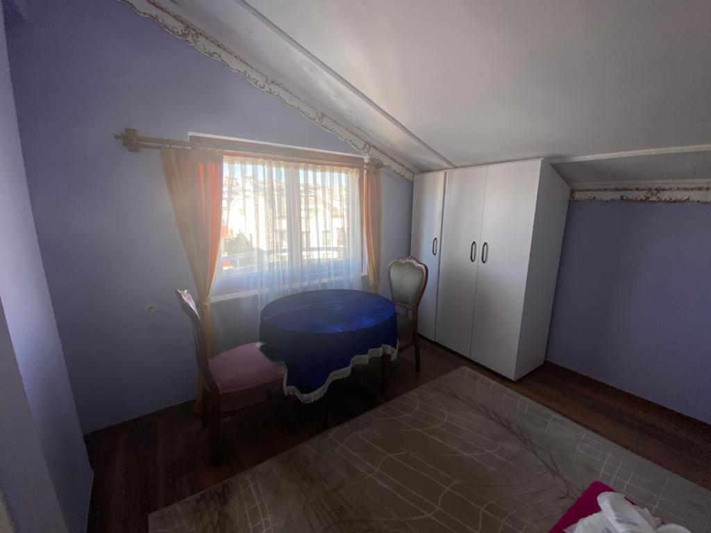 Melles Otel & Apart Antalia Esterno foto
