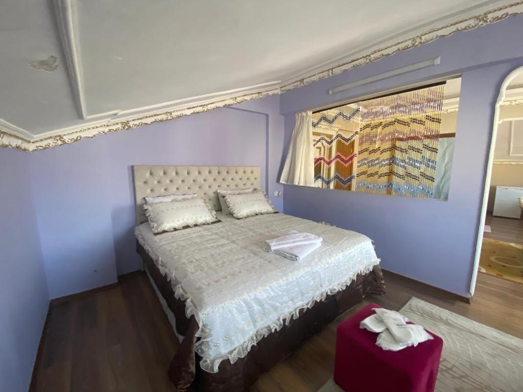 Melles Otel & Apart Antalia Esterno foto